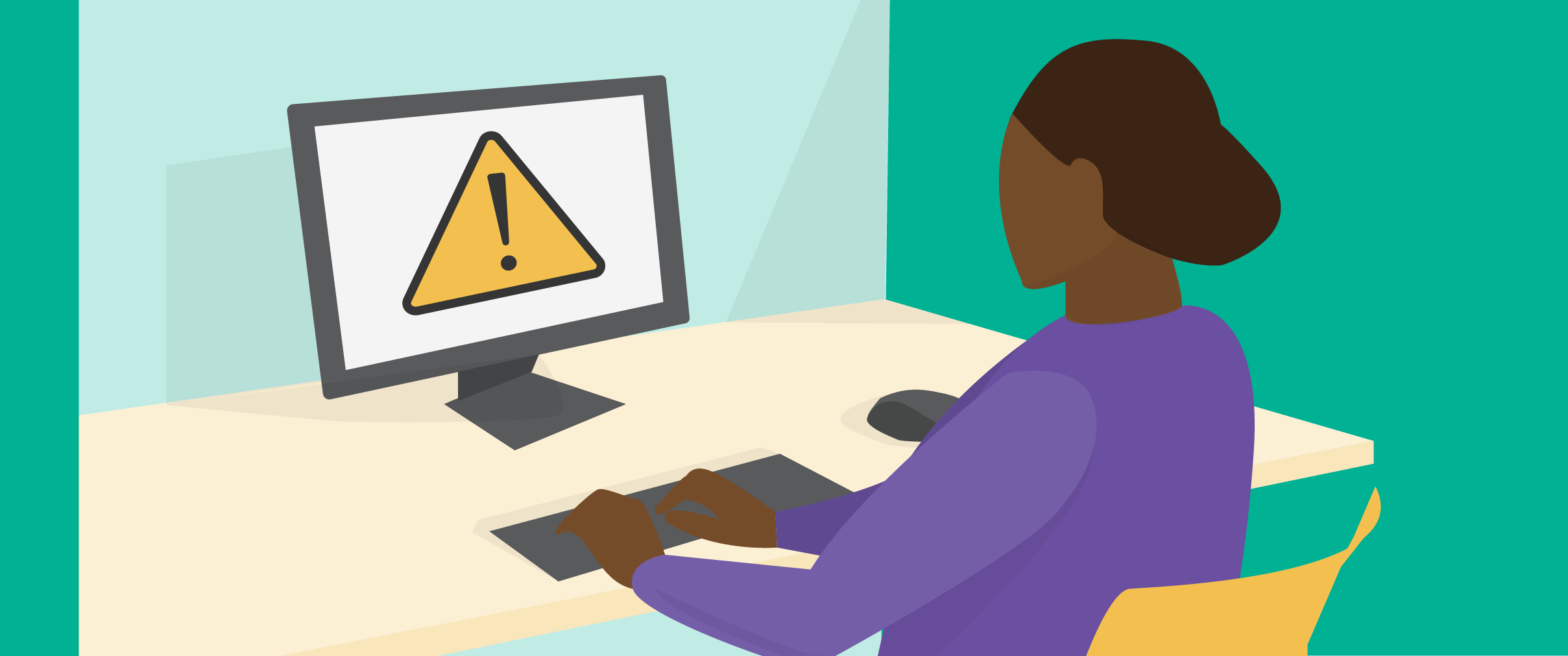 How To Handle Are Technical Issues At A Psi Testing Center Ncarb